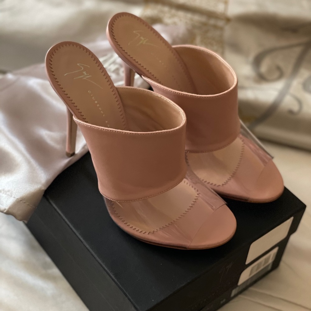 Giuseppe Zanotti Sandal